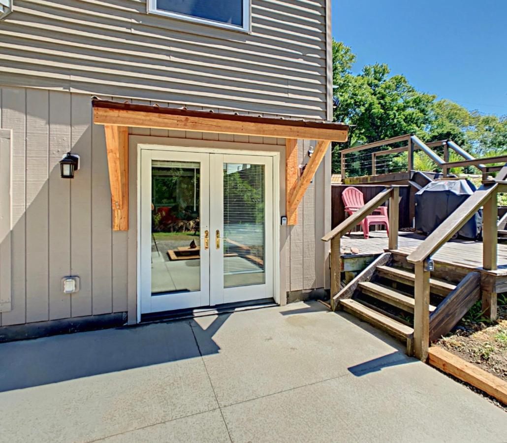 The Maples Apt - King Bed, Pet Friendly, Beautiful Views Ellicottville Exterior foto