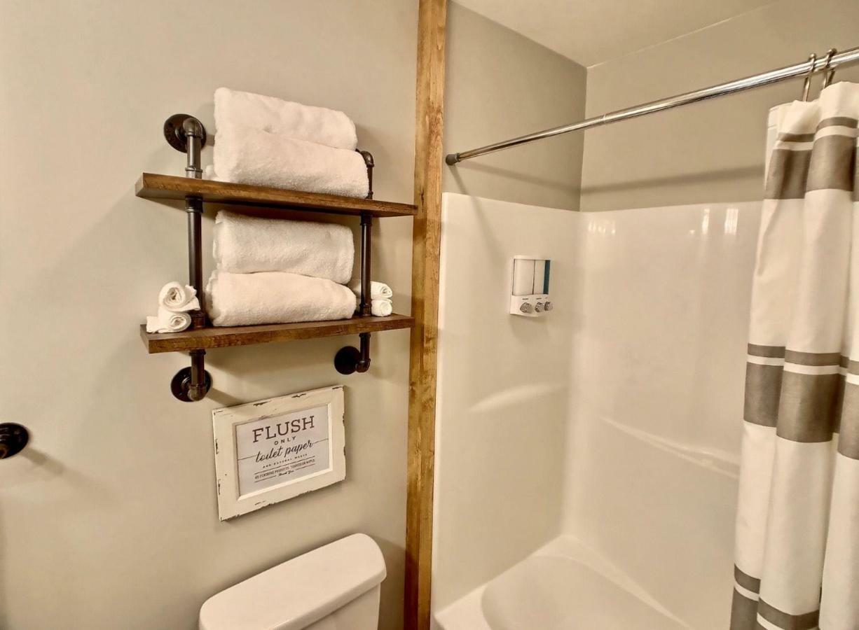 The Maples Apt - King Bed, Pet Friendly, Beautiful Views Ellicottville Exterior foto